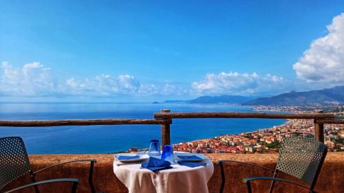 Borgio Verezzi Bed & Breakfast | Blu Oltremare