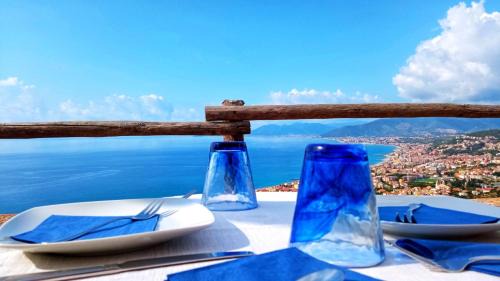 Borgio Verezzi Bed & Breakfast | Blu Oltremare