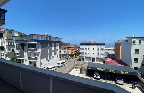 Trabzon Apartment | Blue 61 Residence