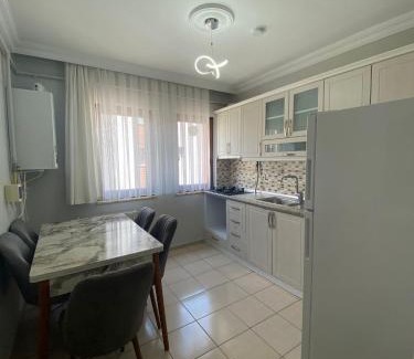 Trabzon Apartment | Blue 61 Residence