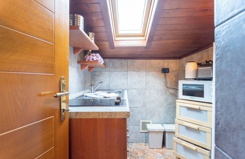 Como City Centre Apartment | Blue Attic Historical Como City Center