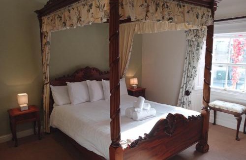 Belford Hotel | Blue Bell Hotel