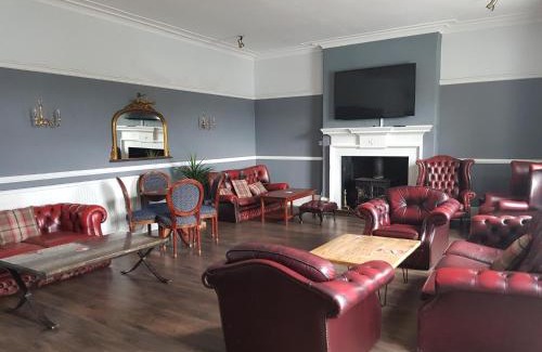 Belford Hotel | Blue Bell Hotel