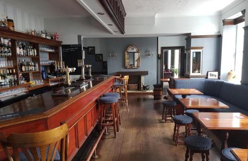 Belford Hotel | Blue Bell Hotel