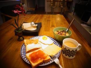 Pil-dong Hostel | Blue Boat Hostel Myeongdong