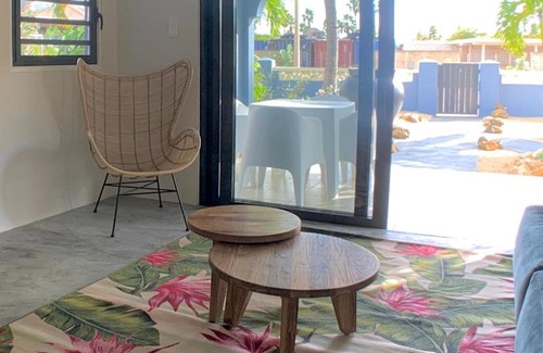 Playa Apartment | Blue Bonaire Resort nr. 2, modern en stijlvol!