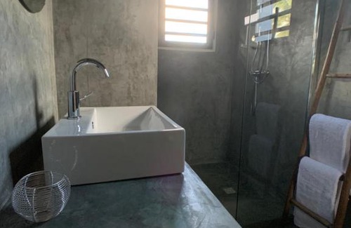 Playa Apartment | Blue Bonaire Resort nr. 2, modern en stijlvol!
