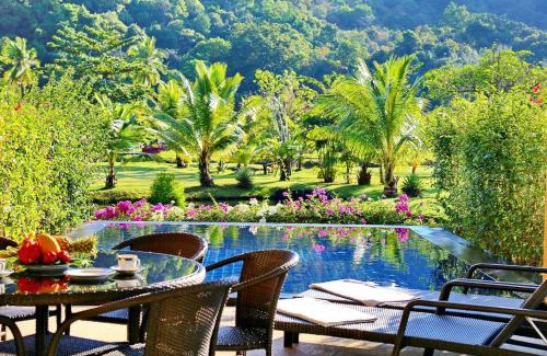 Klong Son Apartment | Blue Chill private Pool Villa - Koh Chang