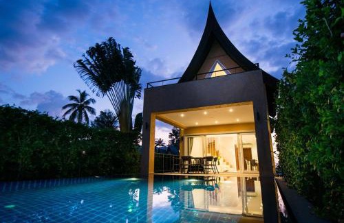 Klong Son Apartment | Blue Chill private Pool Villa - Koh Chang