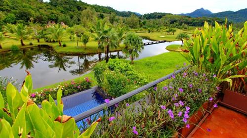Klong Son Apartment | Blue Chill private Pool Villa - Koh Chang