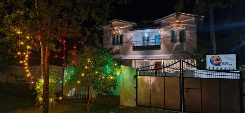 Varkala Bed & Breakfast | Blue Cove Villa Varkala