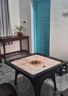 Varkala Bed & Breakfast | Blue Cove Villa Varkala