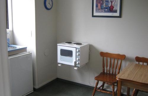 Timaru Hotel | Blue Dolphin Motel