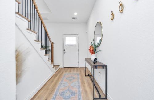 Greater East End House | Blue Dream Houston-10mins-Downtown- MinuteMaidPark