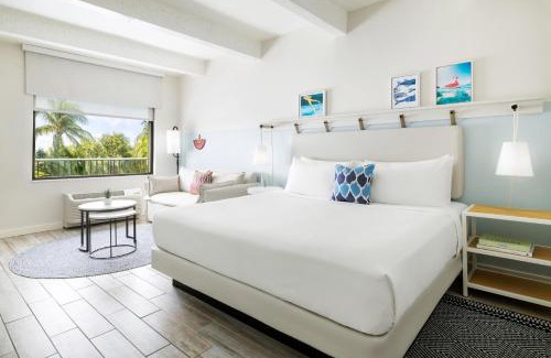 New Town Hotel | Blue Flamingo Resort Key West