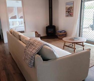 Adventure Bay House | Blue Gum on Bruny