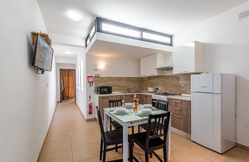 St. Paul's Bay Apartment | Blue Harbour Penthouse by Getaways Malta