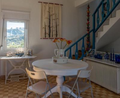 Pallini Villa | Blue Horizon 1 in Chalkidiki