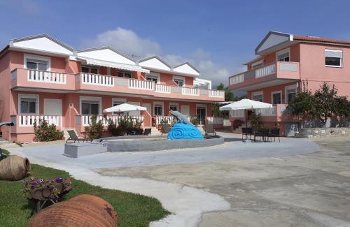 Limenaria Apartment | Blue Horizon Apartments&Maisonettes
