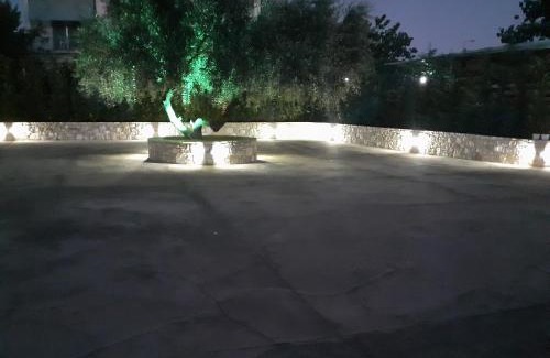 Limenaria Apartment | Blue Horizon Apartments&Maisonettes