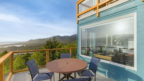 Rockaway Beach House | Blue Horizon by AvantStay Panoramic Views of the Ocean w Entertainers Patio