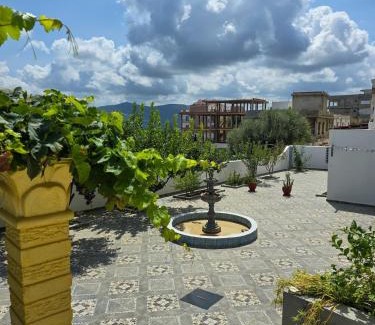 Tabarka Apartment | Blue Horizon Tabarka your seaside escape