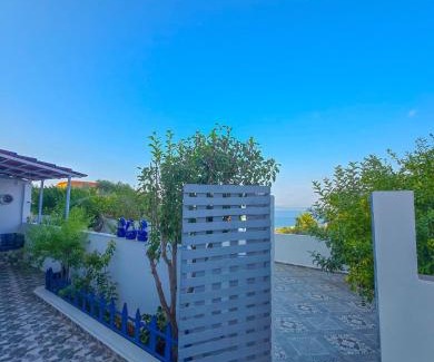 Tabarka Apartment | Blue Horizon Tabarka your seaside escape