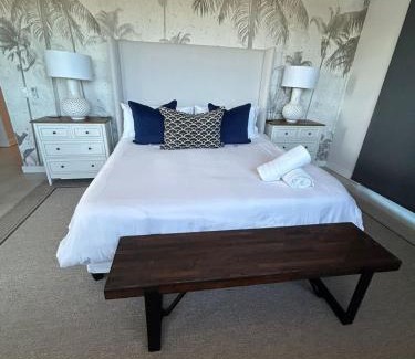 La Mercy House | Blue Horizon Villa