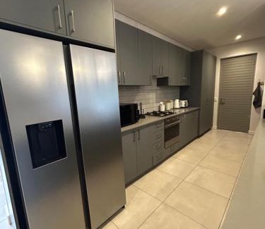 La Mercy House | Blue Horizon Villa