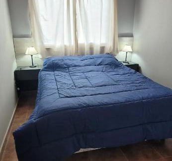 La Villa Apartment | Blue House 2 Villa La Angostura