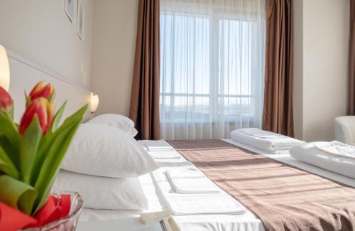 Studentski Grad Apartment | Blue Label Apart House
