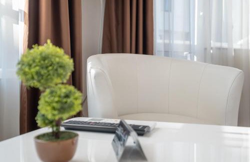 Studentski Grad Apartment | Blue Label Apart House