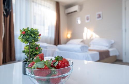 Studentski Grad Apartment | Blue Label Apart House