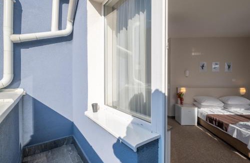 Studentski Grad Apartment | Blue Label Apart House