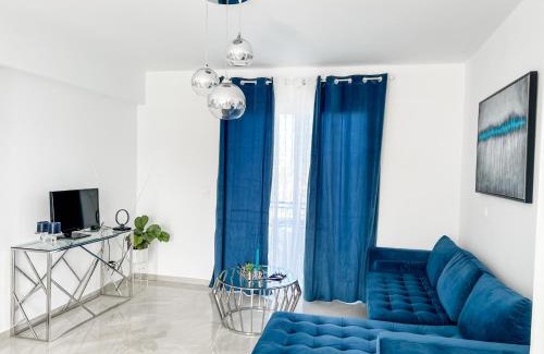 Latchi Apartment | BLUE LATSI