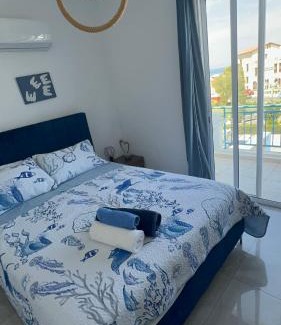 Latchi Apartment | BLUE LATSI