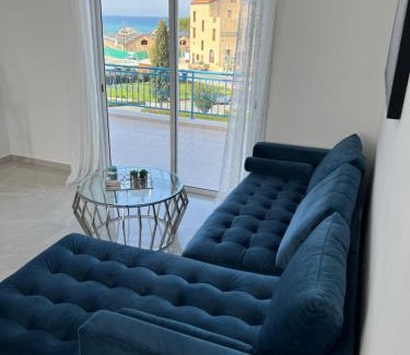 Latchi Apartment | BLUE LATSI