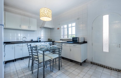Aljezur Villa | Blue Lee Residence - Vale da Telha, Aljezur