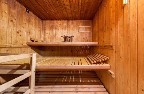 Dzielnica Uzdrowiskowa Apartment | Blue Mare Solny Resort Modern Glam, basen, klimatyzacja, blisko morza