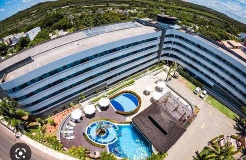 Cotovelo Apartment | Blue Marlin Resort e SPA