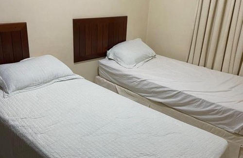 Cotovelo Apartment | Blue Marlin Resort e SPA