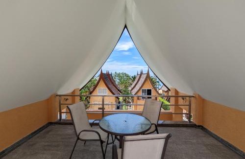 Klong Son Villa | Blue Moon Pool Villa - by KohChangVillas