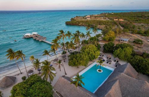 Jambiani Hotel | Blue Moon Resort