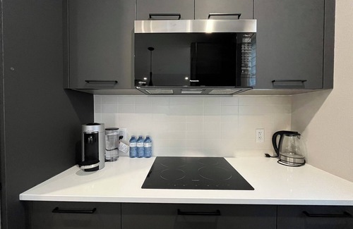 The Blue Mountains Condo | Blue Mountain Village Condo w/Pool - Steps from Scandinave!