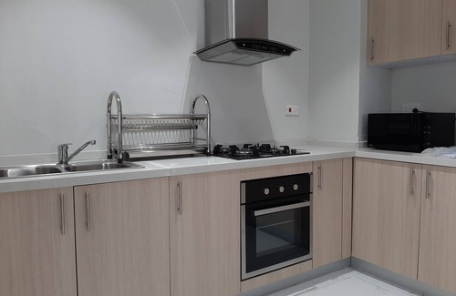 Brusubi Apartment | Blue Ocean Apartments Brufut