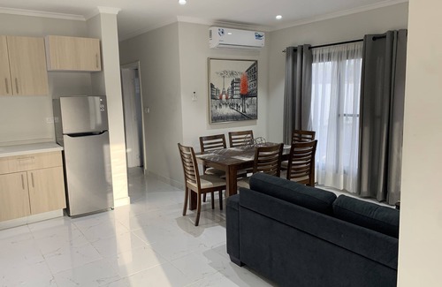 Brusubi Apartment | Blue Ocean Apartments Brufut