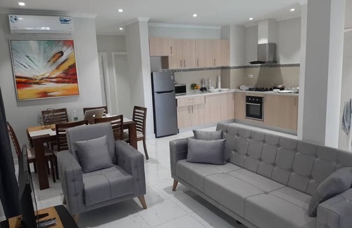 Brusubi Apartment | Blue Ocean Apartments Brufut