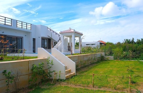 Kabira Hotel | Blue Ocean Resort