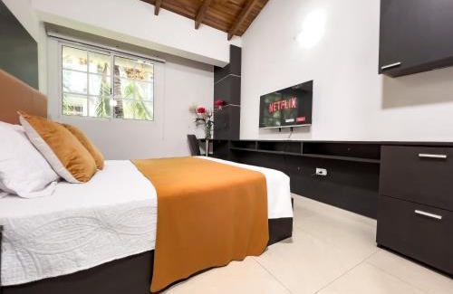 Margarita Island Apartment | Blue Palm - Isla de Margarita
