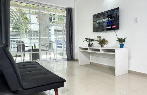 Margarita Island Apartment | Blue Palm - Isla de Margarita